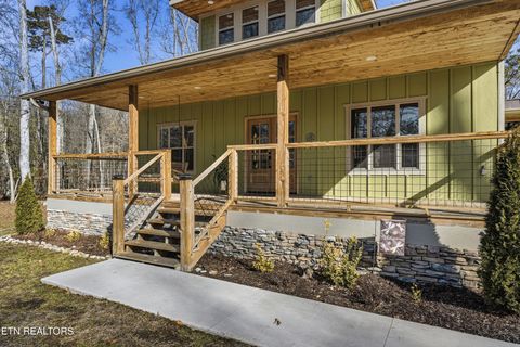 Tiny photo for 960 Deerwood Drive, Dandridge, TN 37725 (MLS # 1327394)