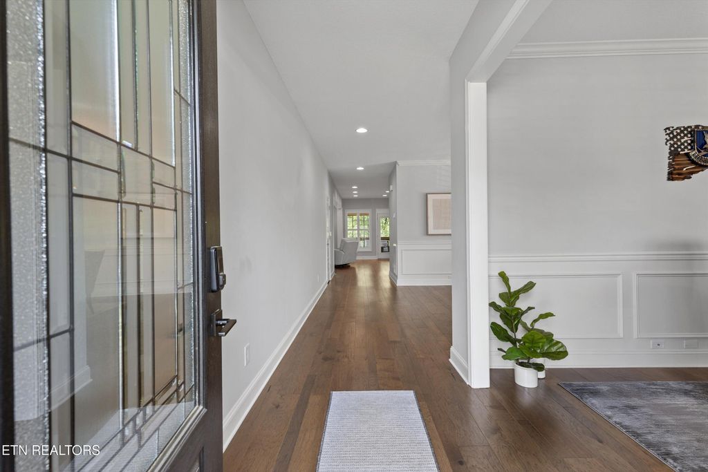 Photo of 12427 Cotton Blossom Lane, Farragut, TN 37934 (MLS # 1298033)