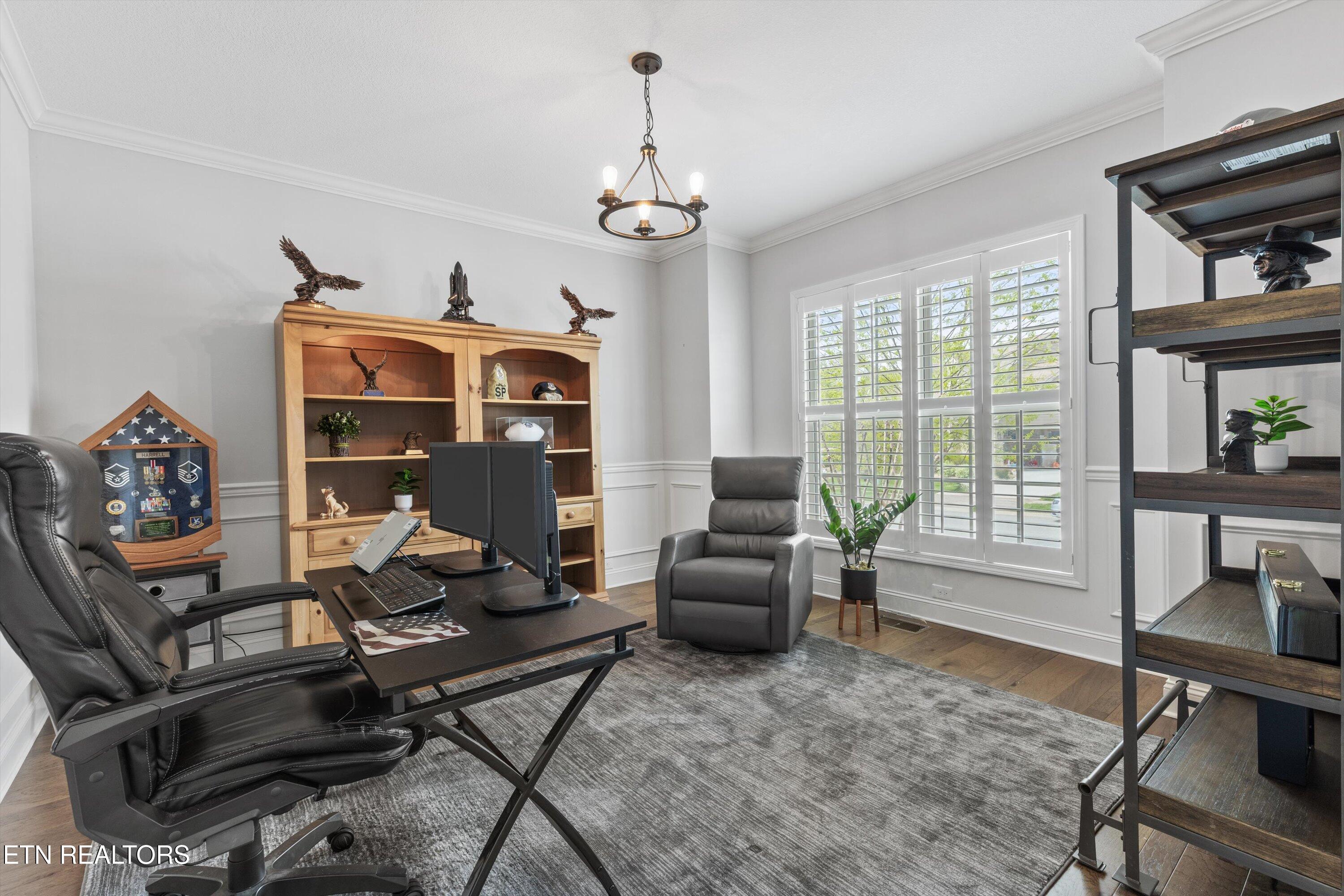 12427 Cotton Blossom Lane