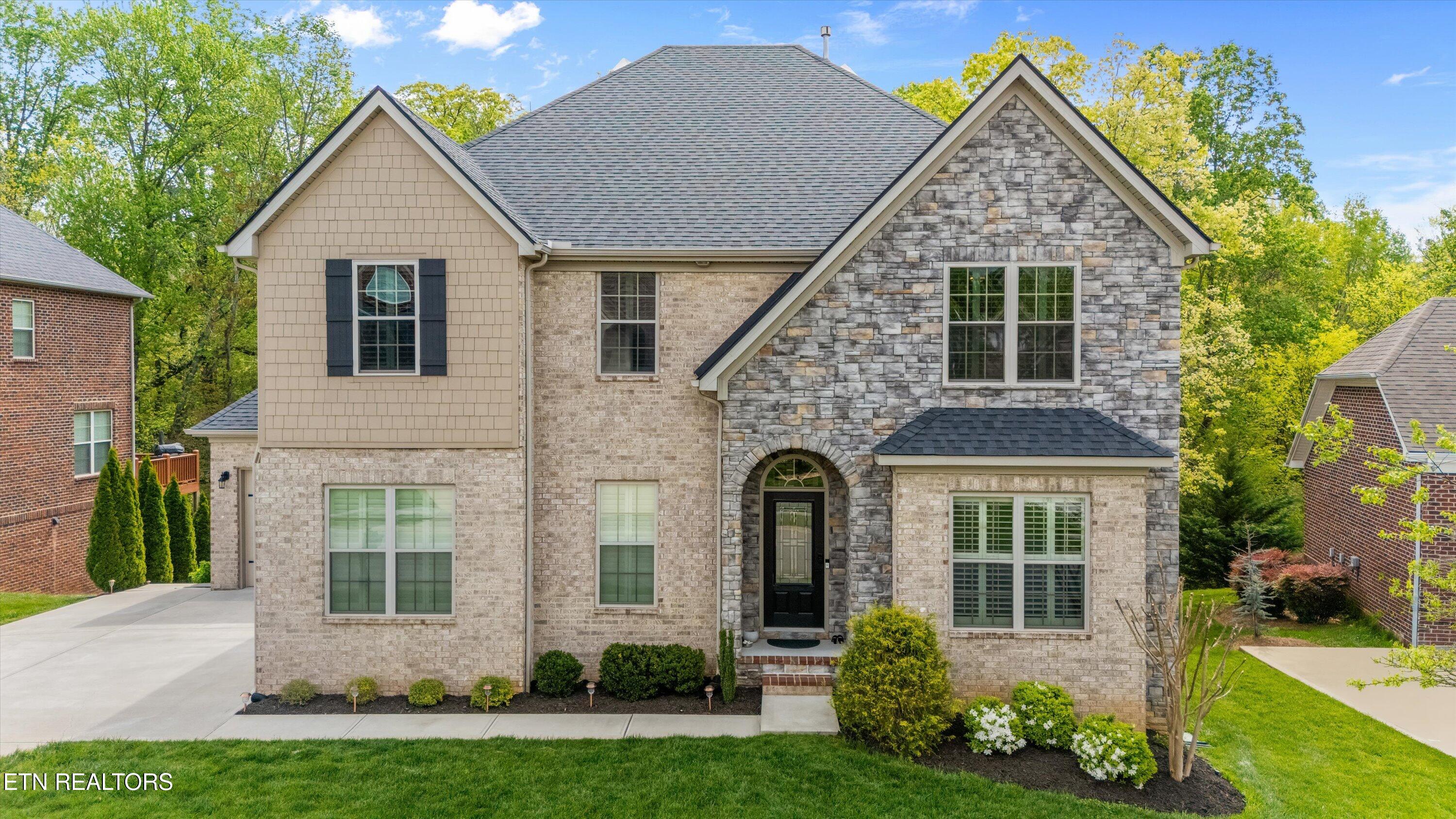 12427 Cotton Blossom Lane