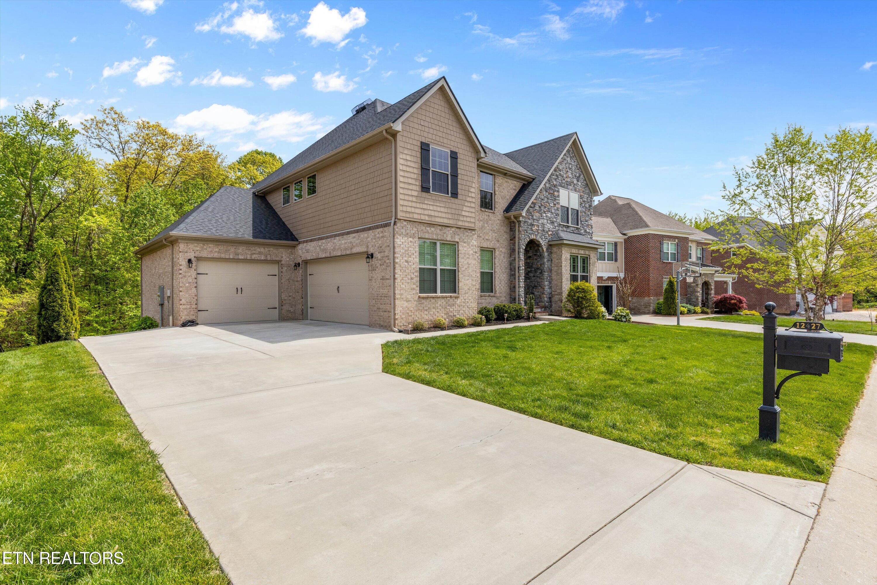 12427 Cotton Blossom Lane