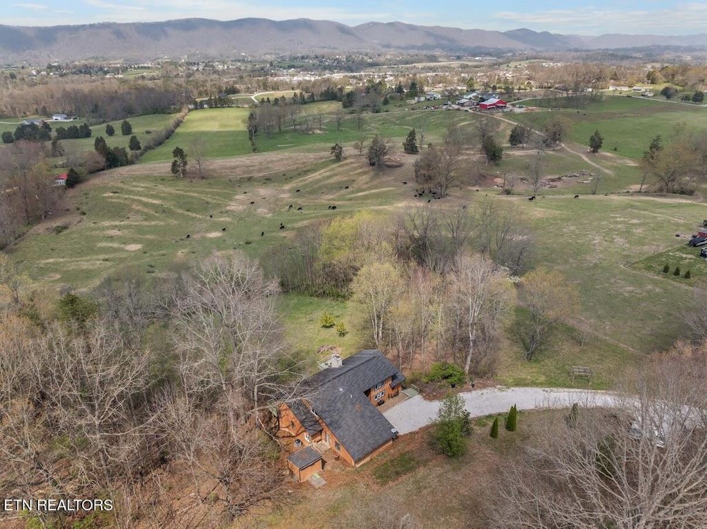 Photo of 770 Mount Paran Rd, Jacksboro, TN 37757 (MLS # 1334697)