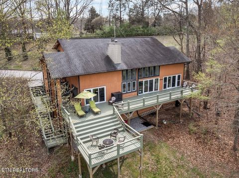 Tiny photo for 770 Mount Paran Rd, Jacksboro, TN 37757 (MLS # 1334697)