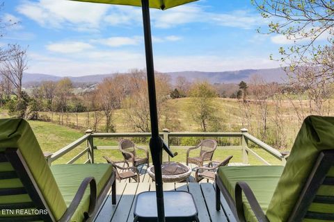 Tiny photo for 770 Mount Paran Rd, Jacksboro, TN 37757 (MLS # 1334697)