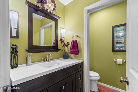 Tiny photo for 770 Mount Paran Rd, Jacksboro, TN 37757 (MLS # 1334697)