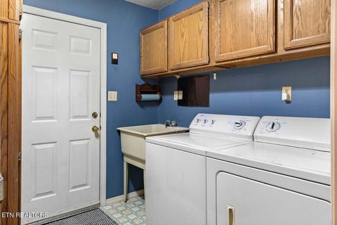 Tiny photo for 770 Mount Paran Rd, Jacksboro, TN 37757 (MLS # 1334697)