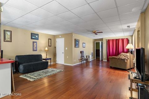 Tiny photo for 770 Mount Paran Rd, Jacksboro, TN 37757 (MLS # 1334697)