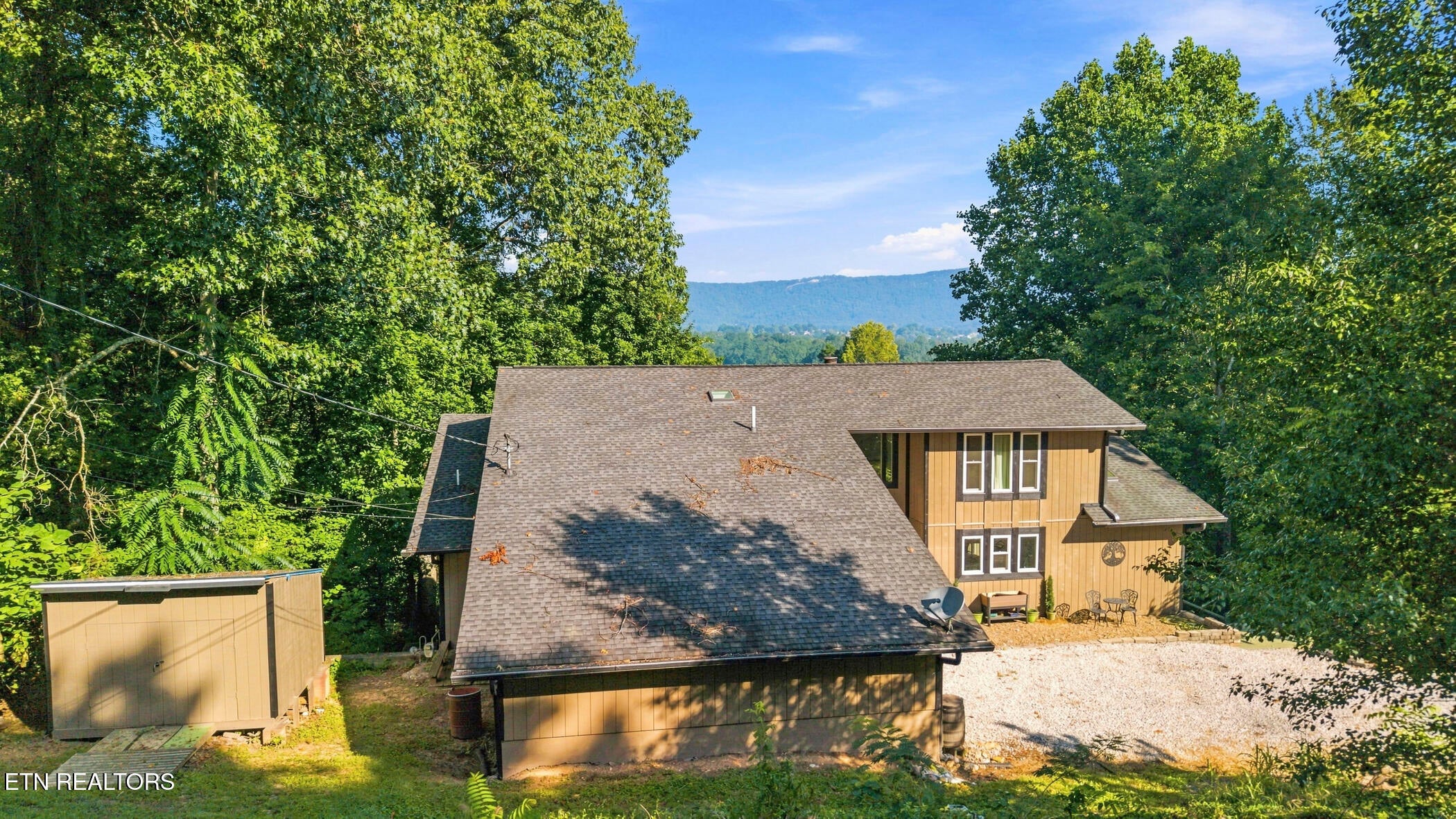 770 Mount Paran Rd