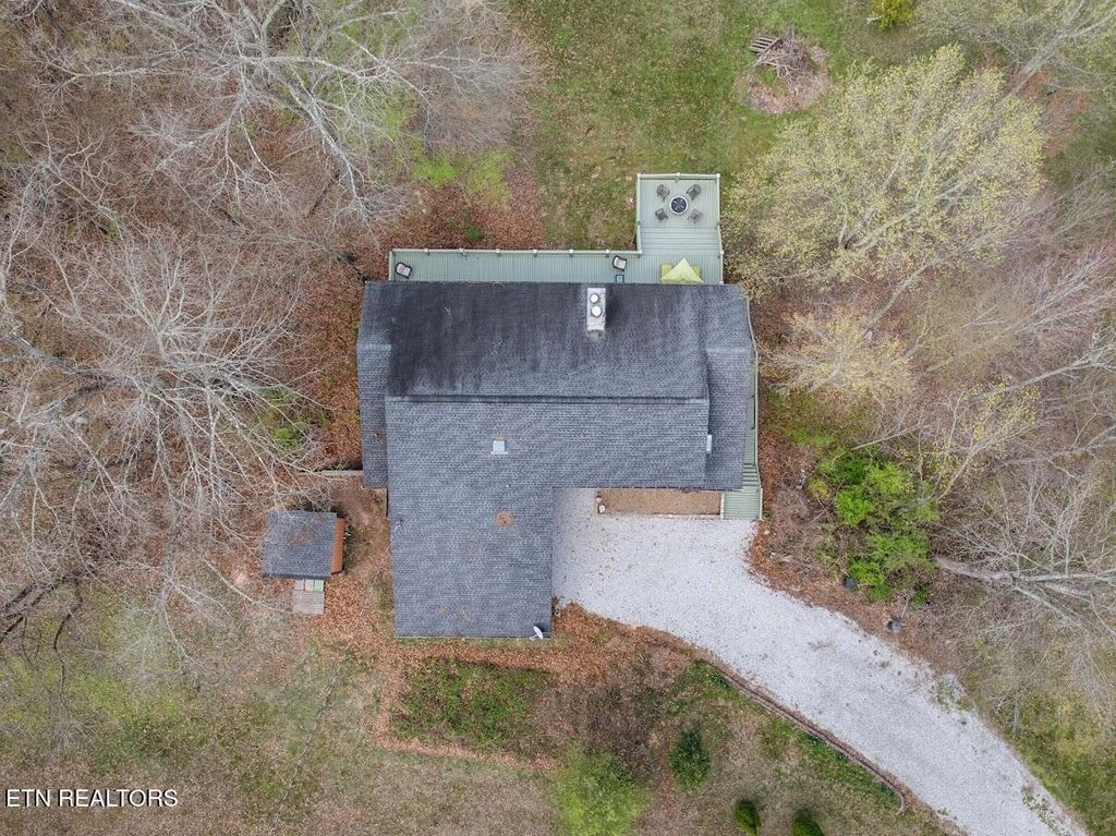 Photo of 770 Mount Paran Rd, Jacksboro, TN 37757 (MLS # 1334697)