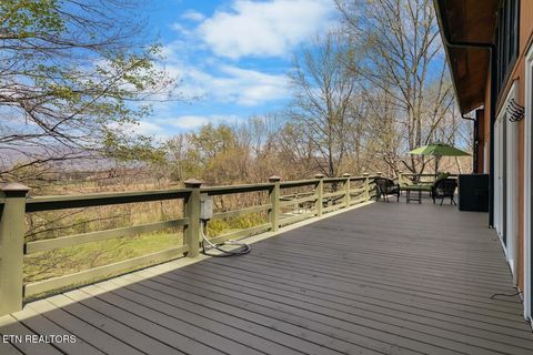 Tiny photo for 770 Mount Paran Rd, Jacksboro, TN 37757 (MLS # 1334697)
