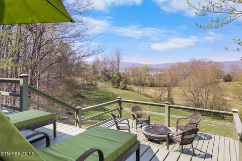 Tiny photo for 770 Mount Paran Rd, Jacksboro, TN 37757 (MLS # 1334697)