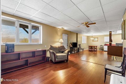 Tiny photo for 770 Mount Paran Rd, Jacksboro, TN 37757 (MLS # 1334697)