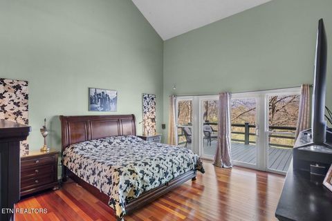 Tiny photo for 770 Mount Paran Rd, Jacksboro, TN 37757 (MLS # 1334697)