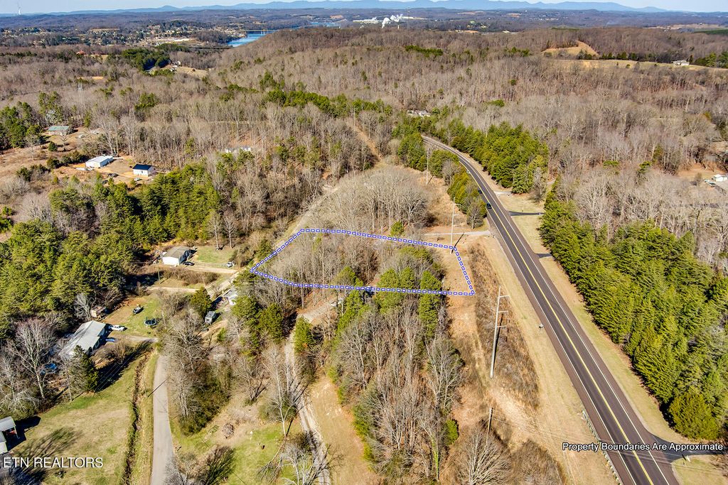 Photo of 17670 Highway 72, Loudon, TN 37774 (MLS # 1325524)