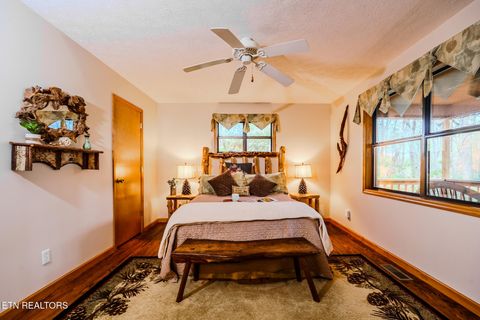 Tiny photo for 3386 Rocky Ridge Rd, Cosby, TN 37722 (MLS # 1335429)