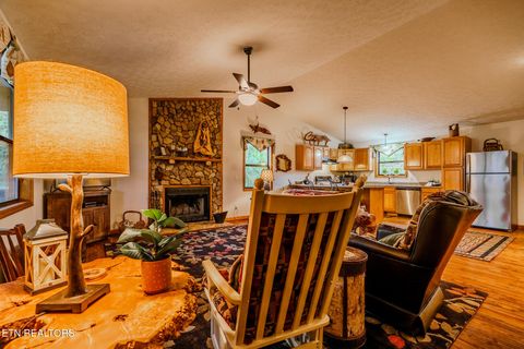 Tiny photo for 3386 Rocky Ridge Rd, Cosby, TN 37722 (MLS # 1335429)