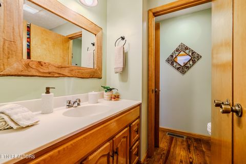Tiny photo for 3386 Rocky Ridge Rd, Cosby, TN 37722 (MLS # 1335429)