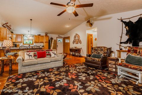 Tiny photo for 3386 Rocky Ridge Rd, Cosby, TN 37722 (MLS # 1335429)