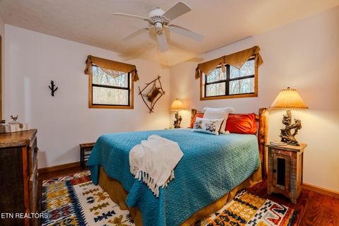 Tiny photo for 3386 Rocky Ridge Rd, Cosby, TN 37722 (MLS # 1335429)