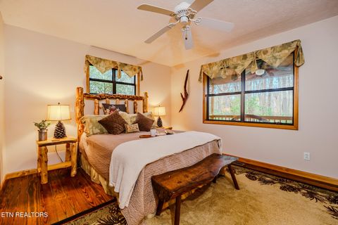 Tiny photo for 3386 Rocky Ridge Rd, Cosby, TN 37722 (MLS # 1335429)