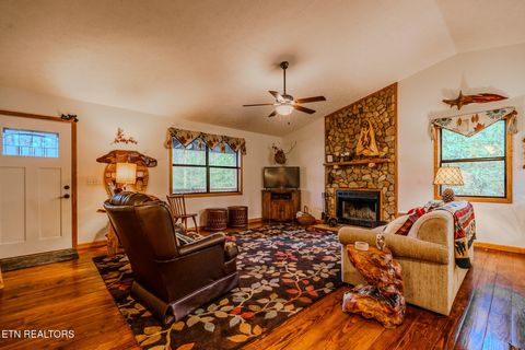 Tiny photo for 3386 Rocky Ridge Rd, Cosby, TN 37722 (MLS # 1335429)