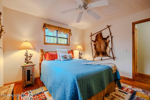 Tiny photo for 3386 Rocky Ridge Rd, Cosby, TN 37722 (MLS # 1335429)