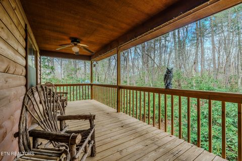 Tiny photo for 3386 Rocky Ridge Rd, Cosby, TN 37722 (MLS # 1335429)
