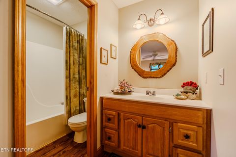 Tiny photo for 3386 Rocky Ridge Rd, Cosby, TN 37722 (MLS # 1335429)