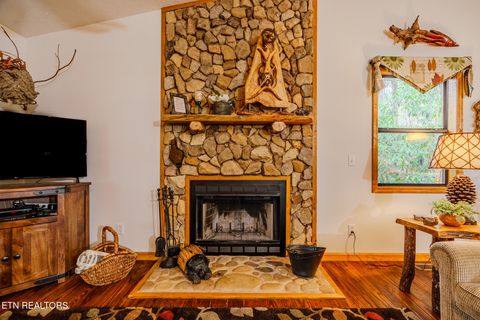 Tiny photo for 3386 Rocky Ridge Rd, Cosby, TN 37722 (MLS # 1335429)