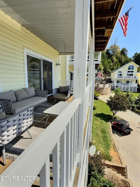 Tiny photo for 117 W Deer Hill Village Lane, LaFollette, TN 37766 (MLS # 1317053)