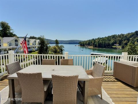 Tiny photo for 117 W Deer Hill Village Lane, LaFollette, TN 37766 (MLS # 1317053)