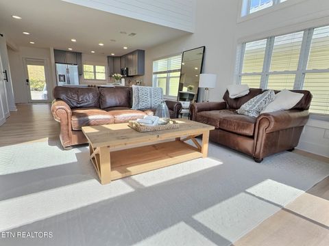 Tiny photo for 117 W Deer Hill Village Lane, LaFollette, TN 37766 (MLS # 1317053)