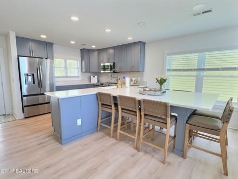 Tiny photo for 117 W Deer Hill Village Lane, LaFollette, TN 37766 (MLS # 1317053)