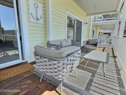 Tiny photo for 117 W Deer Hill Village Lane, LaFollette, TN 37766 (MLS # 1317053)
