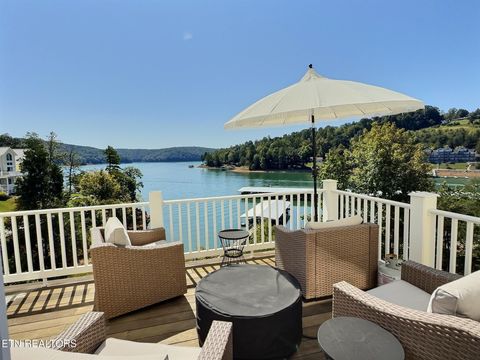 Tiny photo for 117 W Deer Hill Village Lane, LaFollette, TN 37766 (MLS # 1317053)