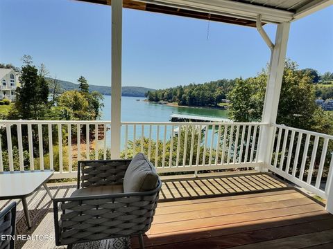 Tiny photo for 117 W Deer Hill Village Lane, LaFollette, TN 37766 (MLS # 1317053)