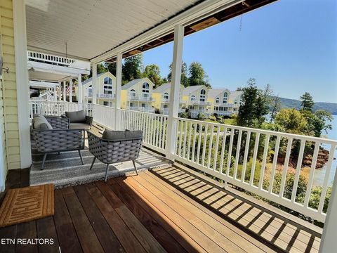 Tiny photo for 117 W Deer Hill Village Lane, LaFollette, TN 37766 (MLS # 1317053)
