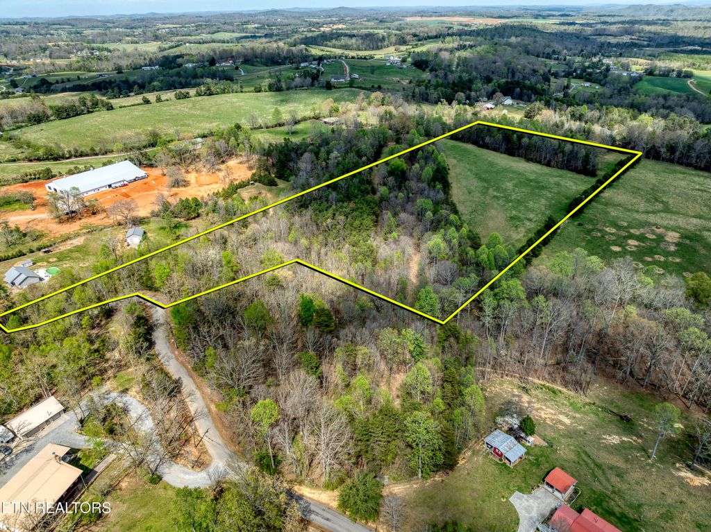 Photo of Green Hill Rd, Madisonville, TN 37354 (MLS # 1335261)
