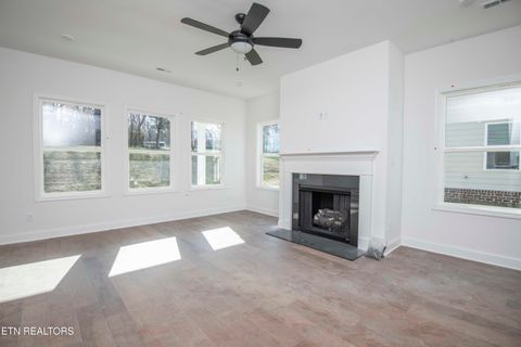 Tiny photo for 12718 Duckfoot Lane (Lot 5) Ln, Farragut, TN 37934 (MLS # 1324911)