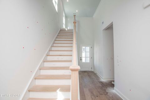 Tiny photo for 12718 Duckfoot Lane (Lot 5) Ln, Farragut, TN 37934 (MLS # 1324911)