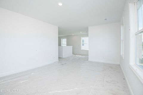 Tiny photo for 12718 Duckfoot Lane (Lot 5) Ln, Farragut, TN 37934 (MLS # 1324911)