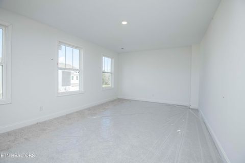 Tiny photo for 12718 Duckfoot Lane (Lot 5) Ln, Farragut, TN 37934 (MLS # 1324911)