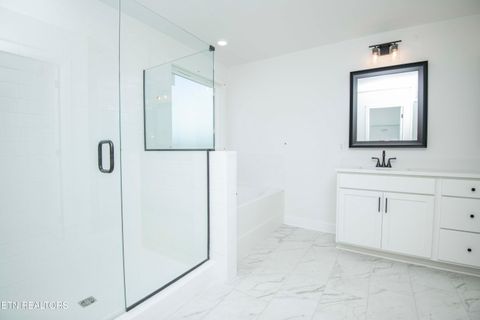 Tiny photo for 12718 Duckfoot Lane (Lot 5) Ln, Farragut, TN 37934 (MLS # 1324911)