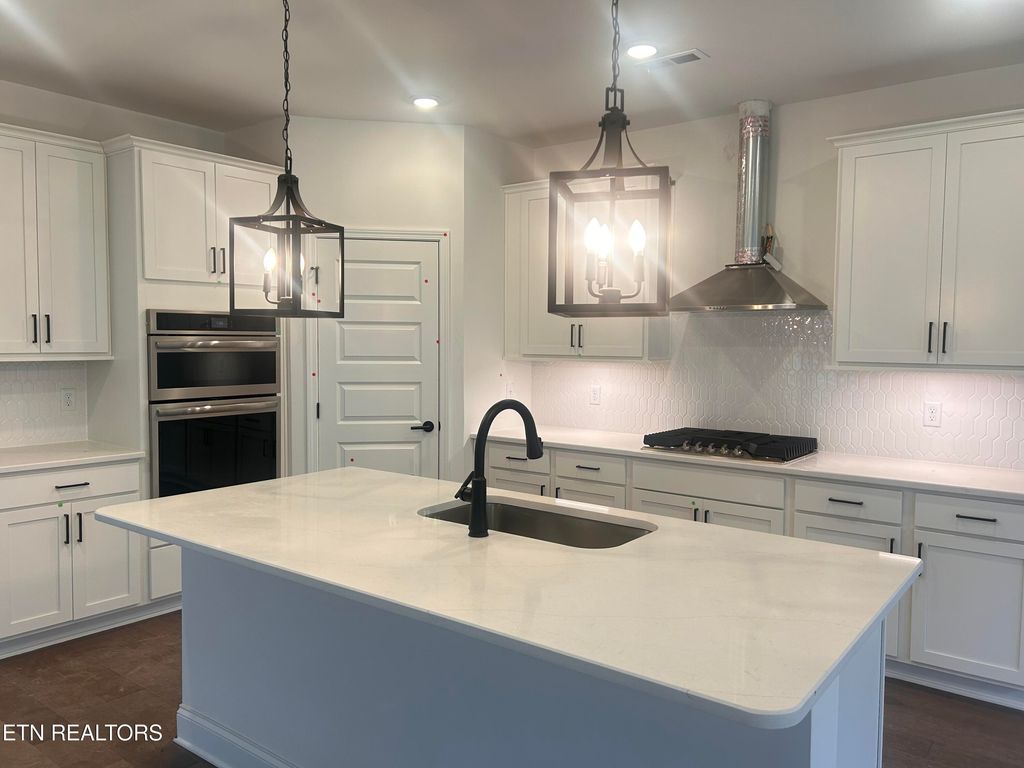 Photo of 12718 Duckfoot Lane (Lot 5) Ln, Farragut, TN 37934 (MLS # 1324911)