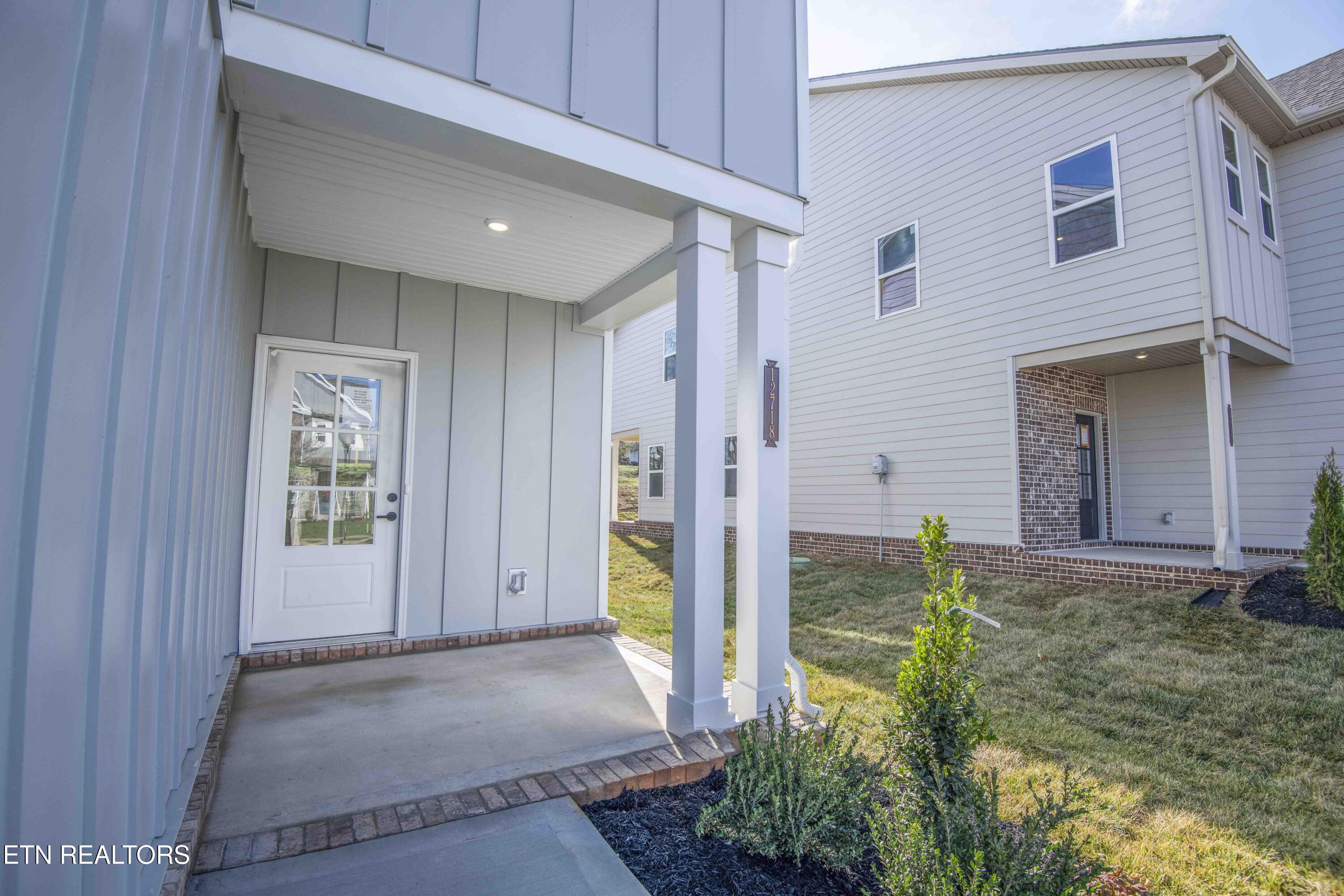 12718 Duckfoot Lane (Lot 5)