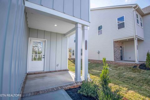 Tiny photo for 12718 Duckfoot Lane (Lot 5) Ln, Farragut, TN 37934 (MLS # 1324911)