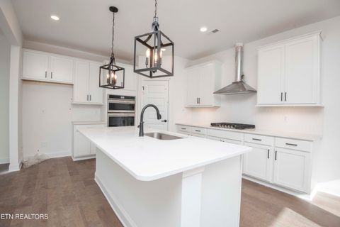 Tiny photo for 12718 Duckfoot Lane (Lot 5) Ln, Farragut, TN 37934 (MLS # 1324911)