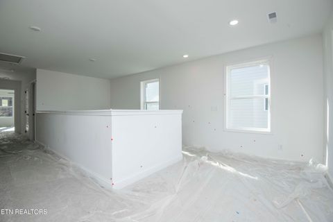 Tiny photo for 12718 Duckfoot Lane (Lot 5) Ln, Farragut, TN 37934 (MLS # 1324911)