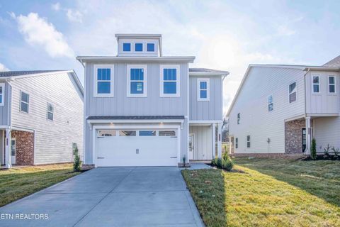 12718 Duckfoot Lane (Lot 5) Farragut TN 37934