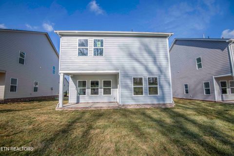 Tiny photo for 12718 Duckfoot Lane (Lot 5) Ln, Farragut, TN 37934 (MLS # 1324911)